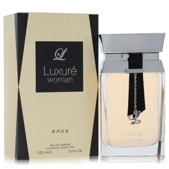 Rave Luxure Eau De Parfum Spray 100 ml