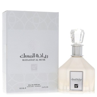 Rihanah Rayaanat Al Musk Eau De Parfum Spray (Unisex) 100 ml