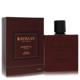 Rayhaan Cordova Eau De Parfum Spray 100 ml