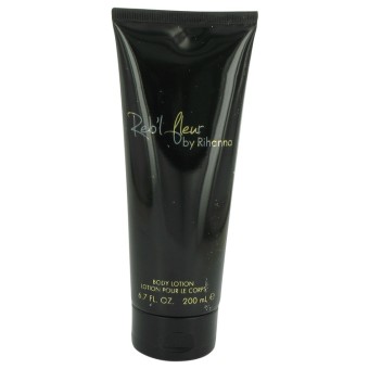 Rihanna Reb'l Fleur Body Lotion (unboxed) 200 ml
