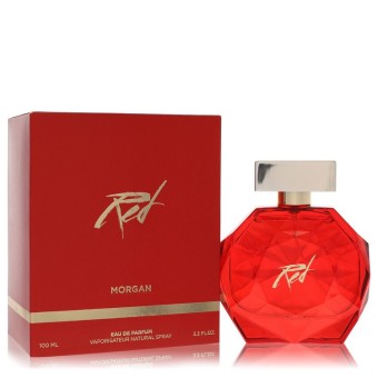 Morgan De Toi Red by Morgan Eau De Parfum Spray 95 ml