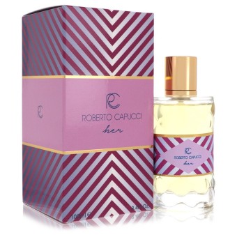 Capucci Roberto Eau De Parfum Spray 100 ml