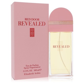 Elizabeth Arden Red Door Revealed Eau De Parfum Spray 100 ml