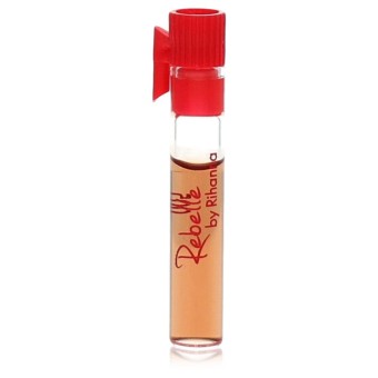 Rihanna Rebelle Vial - Gratis Muster - 1 ml