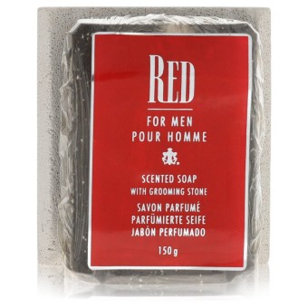 Giorgio Beverly Hills Red Scented Soap 150 ml