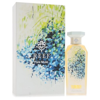 Reef Pure Musk Parfum Parfum Spray 150 ml