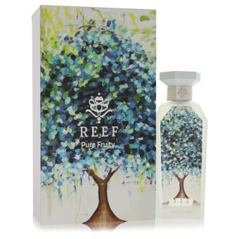 Reef Pure Fruity Parfum Parfum Spray 150 ml