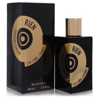 Etat Libre D'Orange Rien Intense Incense Eau De Parfum Spray (Unisex) 100 ml