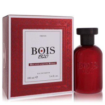 Bois 1920 Relativamente Rosso Eau De Parfum Spray 100 ml