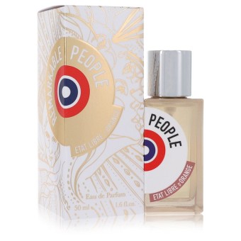 Etat Libre D'Orange Remarkable People Eau De Parfum Spray (Unisex) 50 ml