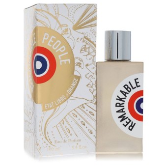 Etat Libre D'Orange Remarkable People Eau De Parfum Spray (Unisex) 100 ml