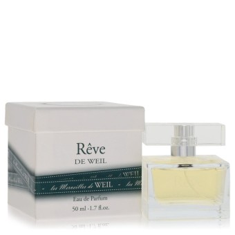 Weil Reve De Eau De Parfum Spray 50 ml
