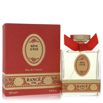 Rance Reve D'ete Eau De Toilette Spray 100 ml