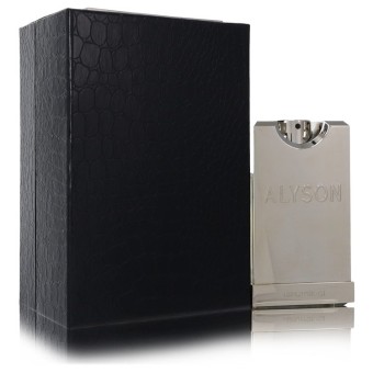 Alyson Oldoini Rhum D'hiver Eau De Parfum Spray 100 ml