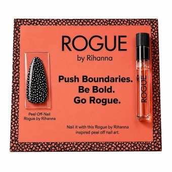 Rihanna Rogue Vial - Gratis Muster - 1 ml