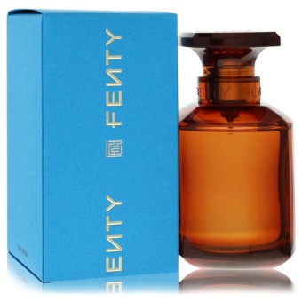 Rihanah Fenty Eau De Parfum Spray 75 ml