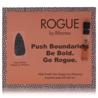 Rihanna Rogue Vial (sample) 1 ml
