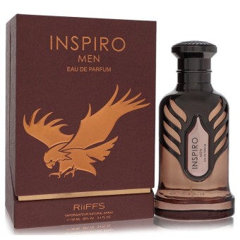 Riiffs Inspiro Men Eau De Parfum Spray 100 ml