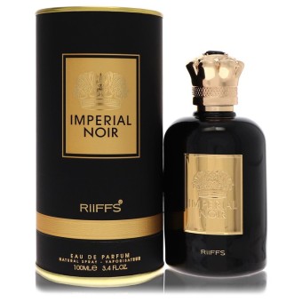 Riiffs Imperial Noir Eau De Parfum Spray 100 ml