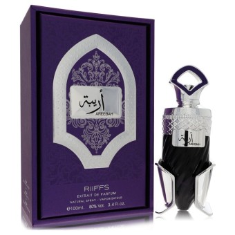 Riiffs Areebah Extrait De Parfum Spray (Unisex) 100 ml