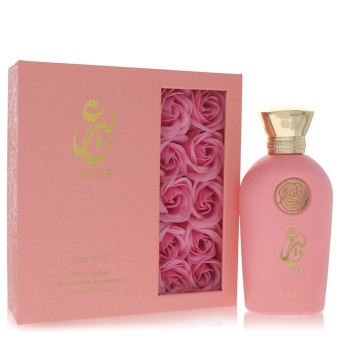 Riiffs Abeer Eau De Parfum Spray 100 ml