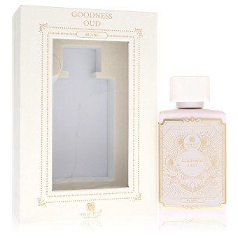 Riiffs Goodness Oud Blanc Eau De Parfum Spray (Unisex) 100 ml