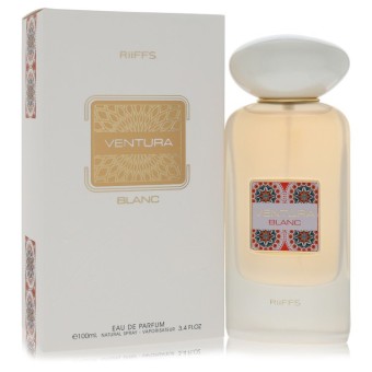 Riiffs Ventura Blanc Eau De Parfum Spray 100 ml