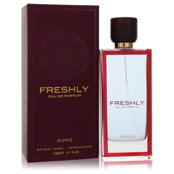 Riiffs Freshly Eau De Parfum Spray 110 ml