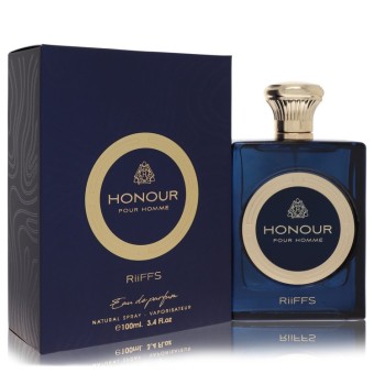 Riffs Riiffs Honour Eau De Parfum Spray 100 ml
