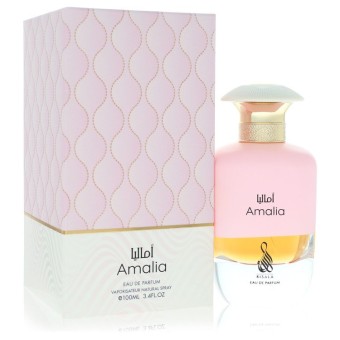 Risala Amalia Eau De Parfum Spray (Unisex) 100 ml