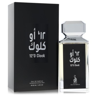 Risala 12'o Clock Eau De Parfum Spray 100 ml