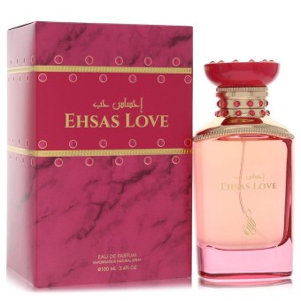 Risala Ehsas Love Eau De Parfum Spray 100 ml