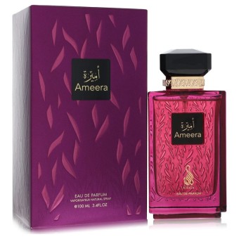 Risala Ameera Eau De Parfum Spray 100 ml