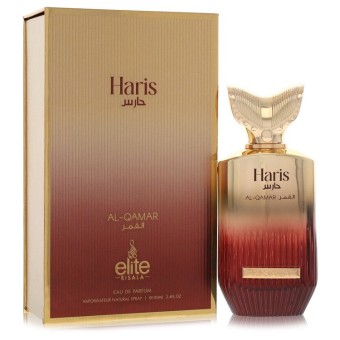 Risala Elite Haris Al-qamar Eau De Parfum Spray 100 ml