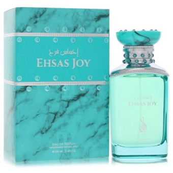 Risala Ehsas Joy Eau De Parfum Spray 100 ml