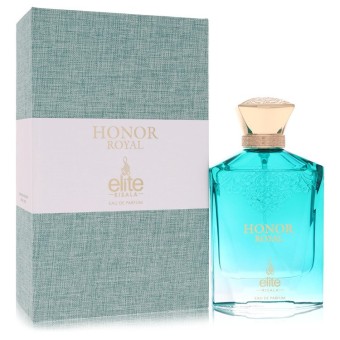 Risala Elite Honor Royal Eau De Parfum Spray 100 ml