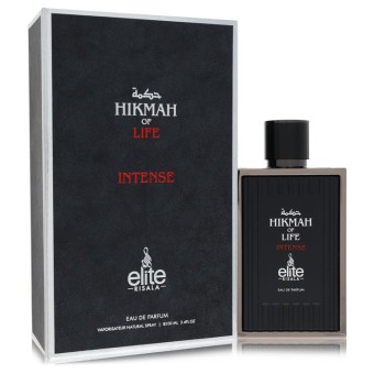 Risala Elite Hikmah of Life Intense Eau De Parfum Spray 100 ml