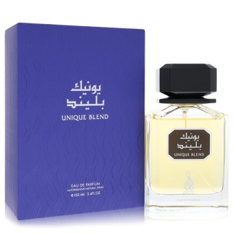 Risala Unique Blend Eau De Parfum Spray 100 ml