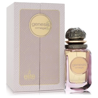 Risala Elite Genesis Omega Eau De Parfum Spray 100 ml