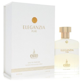 Risala Elite Eleganzia Pure Eau De Parfum Spray 100 ml