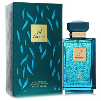 Risala Ameer Eau De Parfum Spray 100 ml