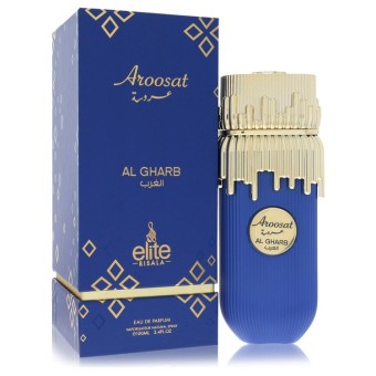 Risala Elite Aroosat Al Gharb Eau De Parfum Spray 100 ml
