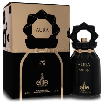 Risala Elite Aura Oud Eau De Parfum Spray 100 ml