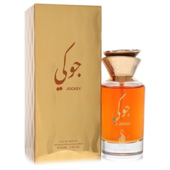 Risala Jockey Eau De Parfum Spray 100 ml