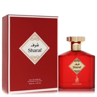 Risala Sharaf Eau De Parfum Spray 100 ml