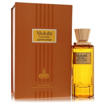 Risala Elite Muluki Extreme Eau De Parfum Spray 100 ml