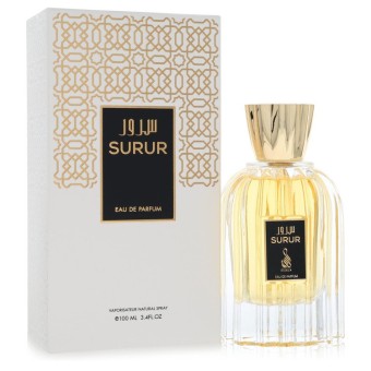Risala Surur Eau De Parfum Spray 100 ml