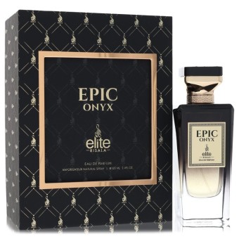 Risala Elite Epic Onyx Eau De Parfum Spray 100 ml