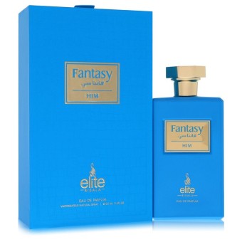 Risala Elite Fantasy Eau De Parfum Spray 100 ml