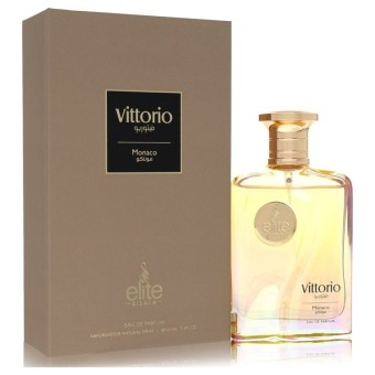 Risala Elite Vittorio Monaco Eau De Parfum Spray 100 ml